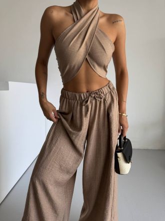 Сет Ivon Beige