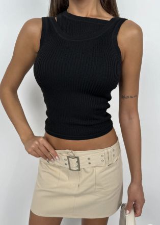 Топ Melany Black